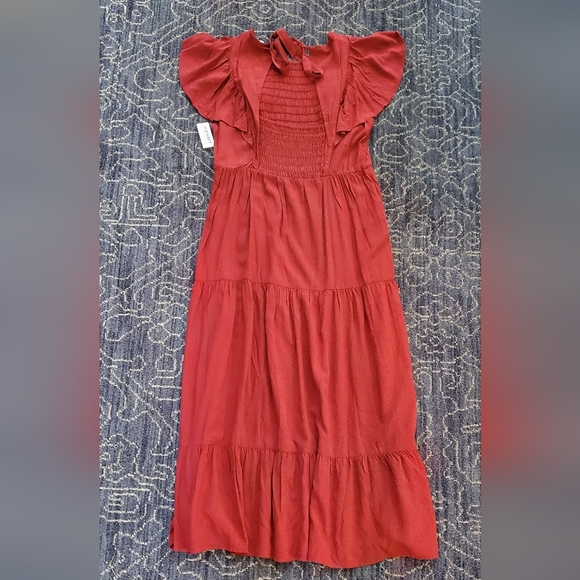 Maxi Dress - Picture 4 of 4